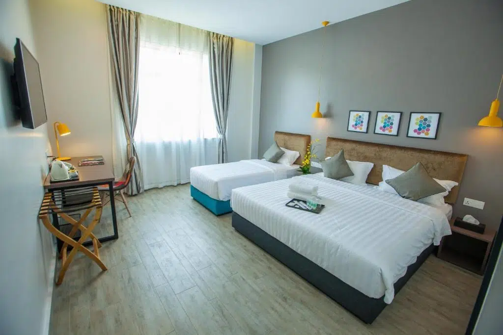 room image