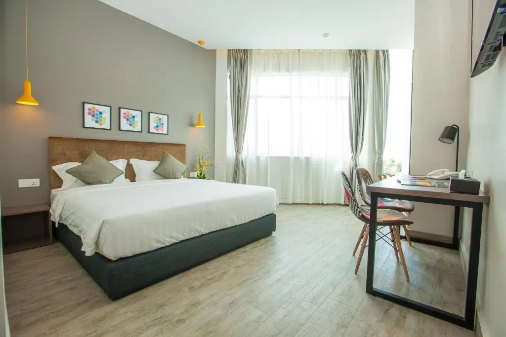 room image