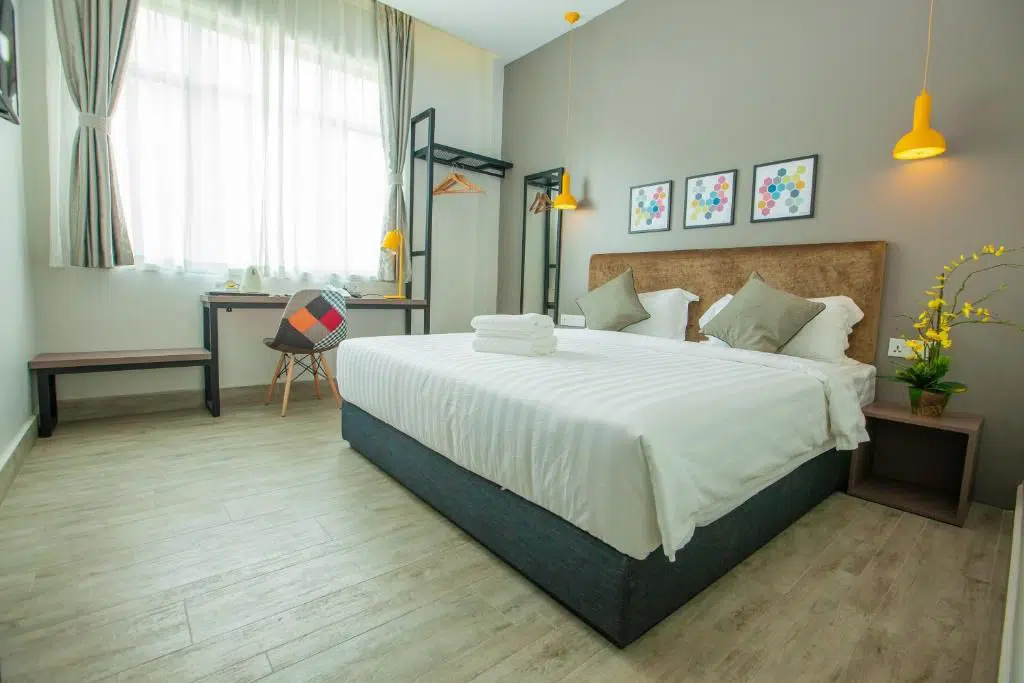 room image